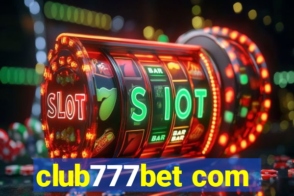 club777bet com